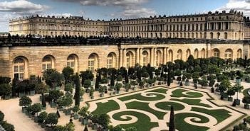 Visitar el Palacio de Versalles Visita Palacio de Versalles y Jardines