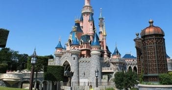 Comprar entradas Disneyland París: Tipos de entrada y Precios Disneyland Paris