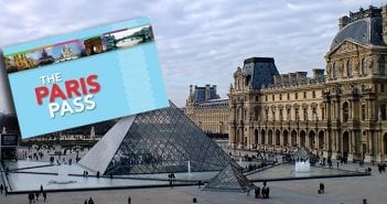 París Pass: Cómo ahorrar en las atracciones de París Paris Pass