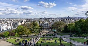Qué tiempo hace en París el-tiempo-en-paris