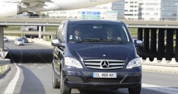 Traslados desde los Aeropuertos de París al centro traslados aeropuertos paris