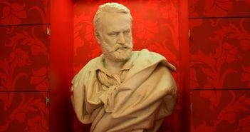 Visita a la Casa de Victor Hugo Casa de Victor Hugo