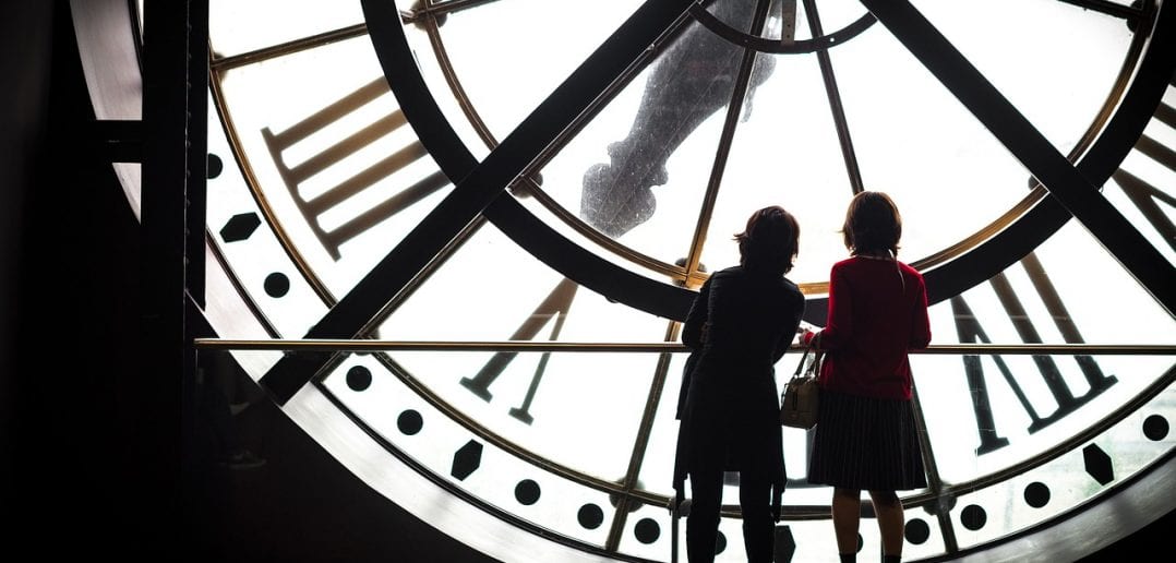 Museo de Orsay Paris