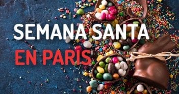 Semana Santa en París 2019 Semana Santa en París