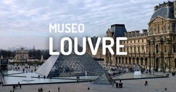 Museo del Louvre: Horarios y Precios 2020 Museo del Louvre París