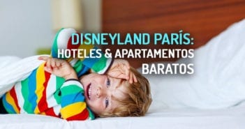 10 Hoteles Baratos en Disneyland París Hoteles Baratos en Disneyland Paris